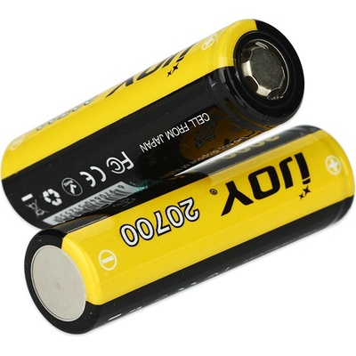 IJOY 20700 Li Ni 40A 3000mAh 1ks