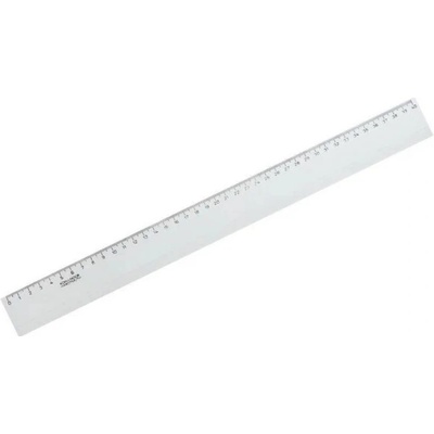 Pravítko 40cm tr.