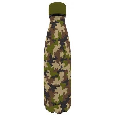 Термос Nerthus - Камуфлаж, 500 ml (VB FIH 708)