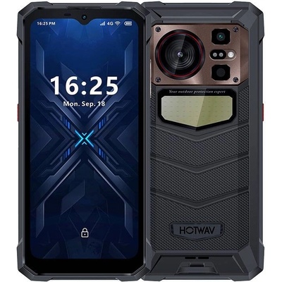 HOTWAV W11