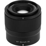 Viltrox Професионален кинообектив Viltrox AF 90mm f/3.5 DJI DL-Mount за Inspire 3 Обективи