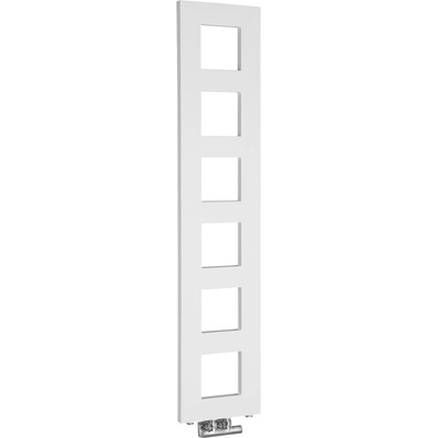 Sapho BLOCK vykurovacie teleso 280x1330 mm IR183