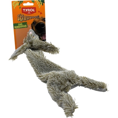 Skinneeez plyšová pískací 61 cm zajíc