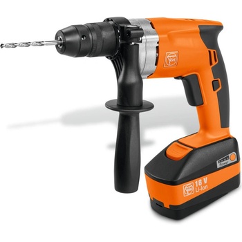 Fein ABOP 13-2 18V SELECT 71050362000