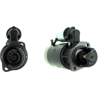 Startér Case MC20E Bosch 0001354026 0001354094