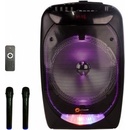 Bluetooth reproduktory N-GEAR THE FLASH 1210