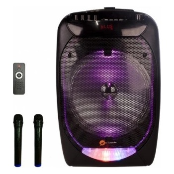 N-GEAR THE FLASH 1210