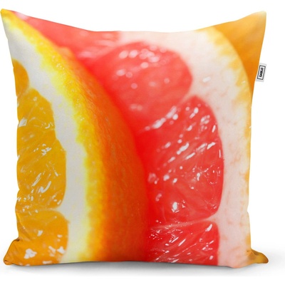 Sablio vankúš Citrusy 60x60