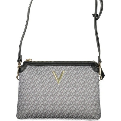 Valentino Bags Stylová dámská kabelka 25.0X18.0X9.0cm černá