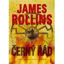 Černý řád - James Rollins