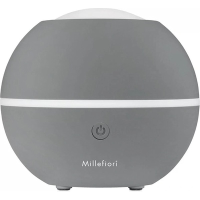 Millefiori Milano Hydro Sphere ultrazvukový difuzér Grey 429 g