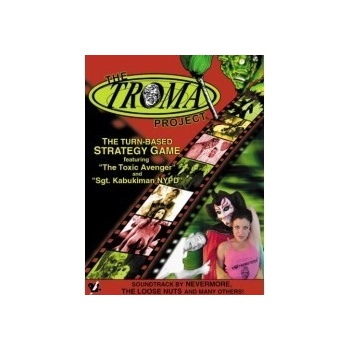 The Troma Project