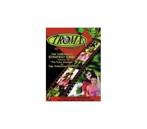 The Troma Project