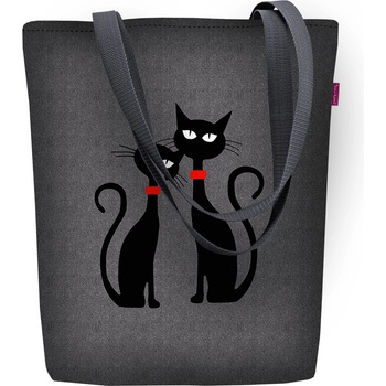 Designová taška Sunny Dvě Kočky