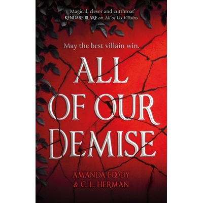 All of Our Demise Herman C. L..