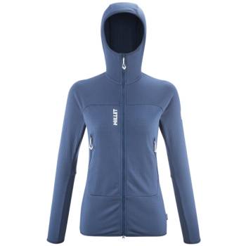 Millet Суичър MILLET Fusion Grid W dark denim S