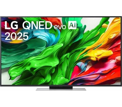 LG 55QNED87A6B