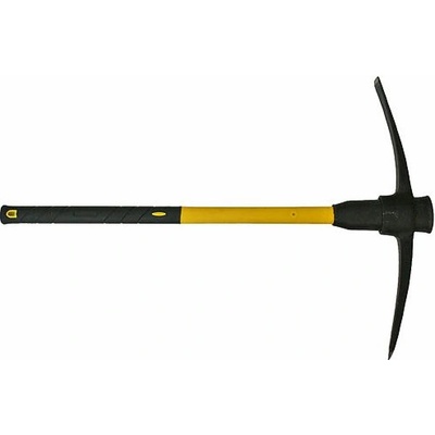 Krumpáč P-411WHG 1,5kg, sklolaminátová násada