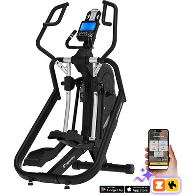 inSPORTline ZenStride 1000