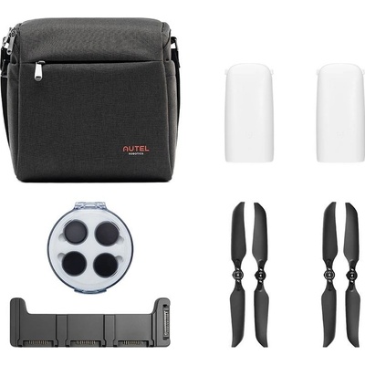Autel EVO Lite+ On the Go Bundle bílý AUTLITSW-01 – Hledejceny.cz