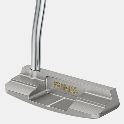 Ping PLD Milled Kushin Satin putter pravé 35