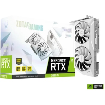 Image 1 of ZOTAC GeForce RTX 3060 Ti Twin Edge 8G GDDR6X (ZT-A30620J-10P)