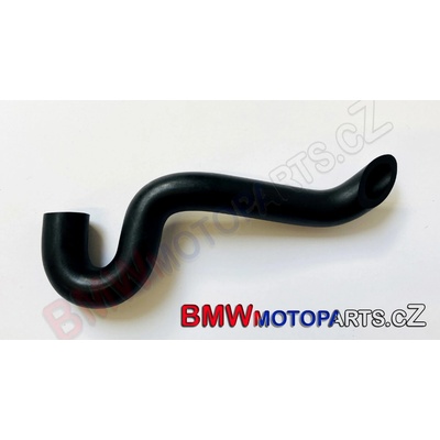 Hadice odvětrání bloku motoru, průměr 16mm