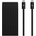 Belkin Beats USB-C to USB-C Braided Cable (3 m) - Bolt Black (mhx64zm/a)