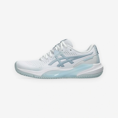 Asics Gel-Challenger 15 Clay white/sky
