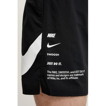 Nike Плувни шорти Nike в черно NESSF508 (NESSF508)