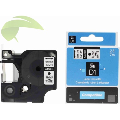 TONERSYP Dymo 45803 / S0720830 kompatibilní