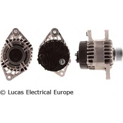 LUCAS ELECTRICAL Alternátor LUE LRA01887