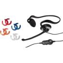 Logitech Premium Stereo Headset