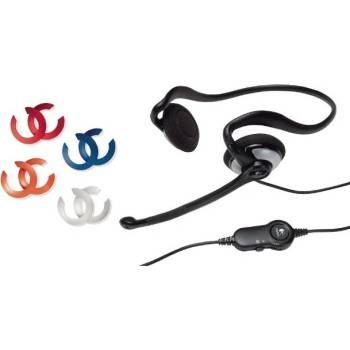 Logitech Premium Stereo Headset