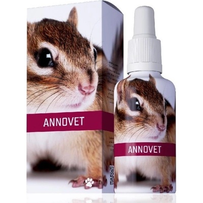 ENERGY ANNOVET 30 ml