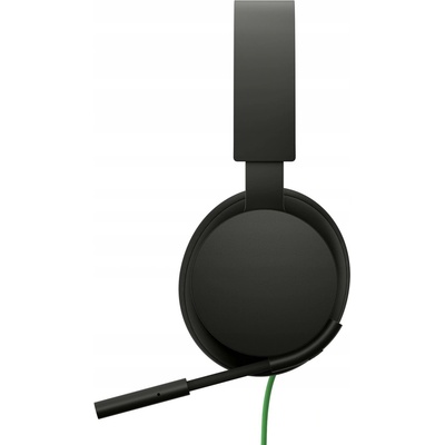 Microsoft Xbox Stereo Headset