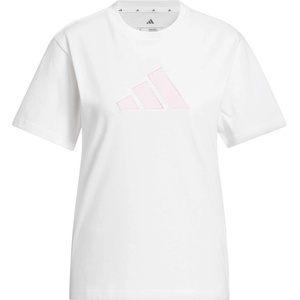 adidas W sc gingham tee s