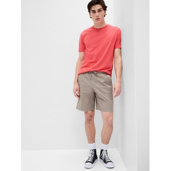 GAP Къси панталони с еластична талия GAP GAP | Kafyav | МЪЖЕ | XS