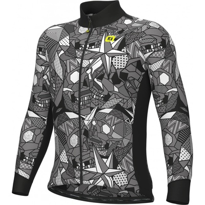 Alé OVER Pragma sivá