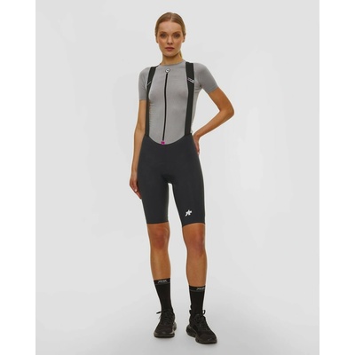 Assos Dyora R S11 dámské black series