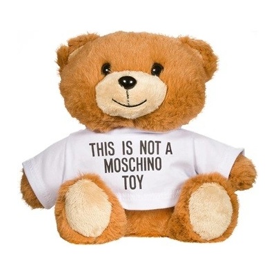 Moschino Toy toaletní voda unisex 50 ml
