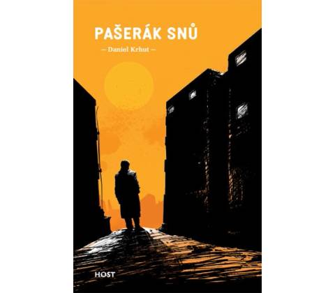 Pašerák snů