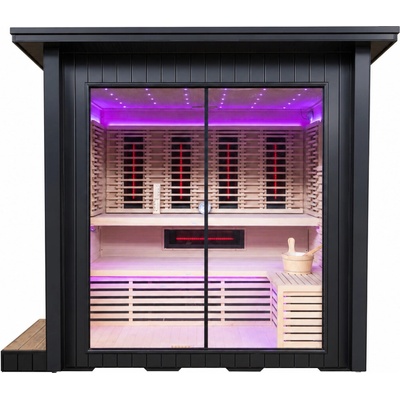 ProWell COMBI OUT 2 hemlock Vitae