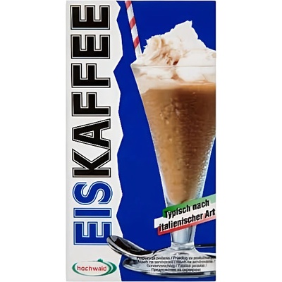 Hochwald Eiskaffee Káva ledová 1l – Zbozi.Blesk.cz