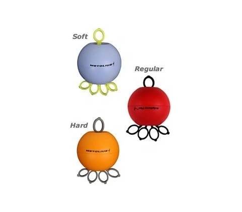 Metolius Grip Saver Hard