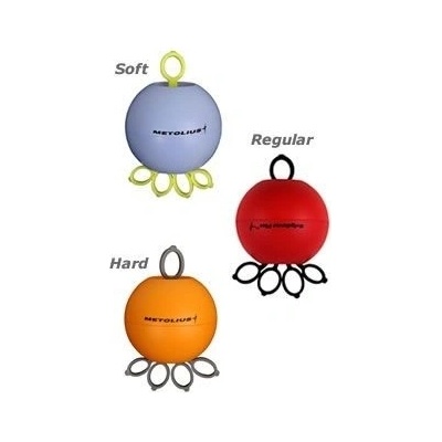 Metolius Grip Saver Hard