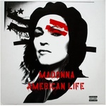 Madonna - American Life (LP) (93624843917)