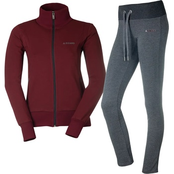 Image 1 of DIZARO Дамски спортен екип dizaro от памук