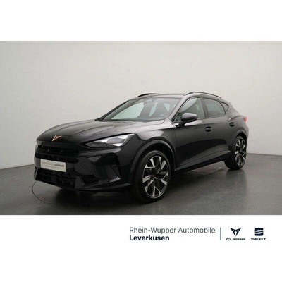 Cupra Formentor VZ 4Drive DSG 245 kW