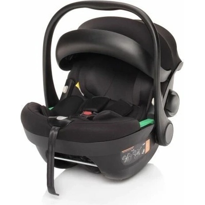 Zopa XM Plus i-Size 2024 Night Black